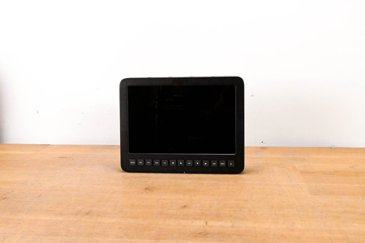 Blackmagic Design Studio Camera