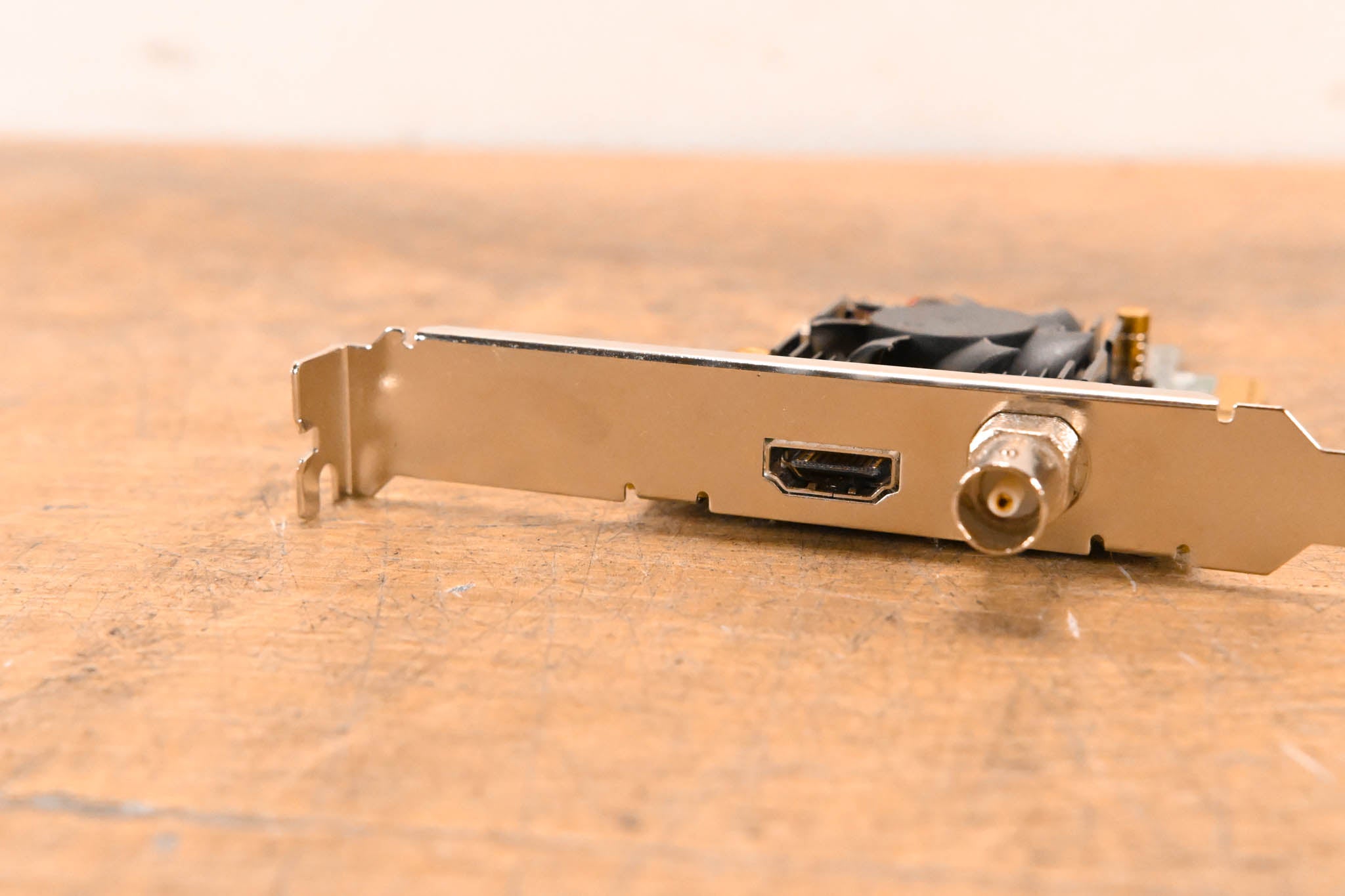 Blackmagic Design Decklink Mini Monitor 4K