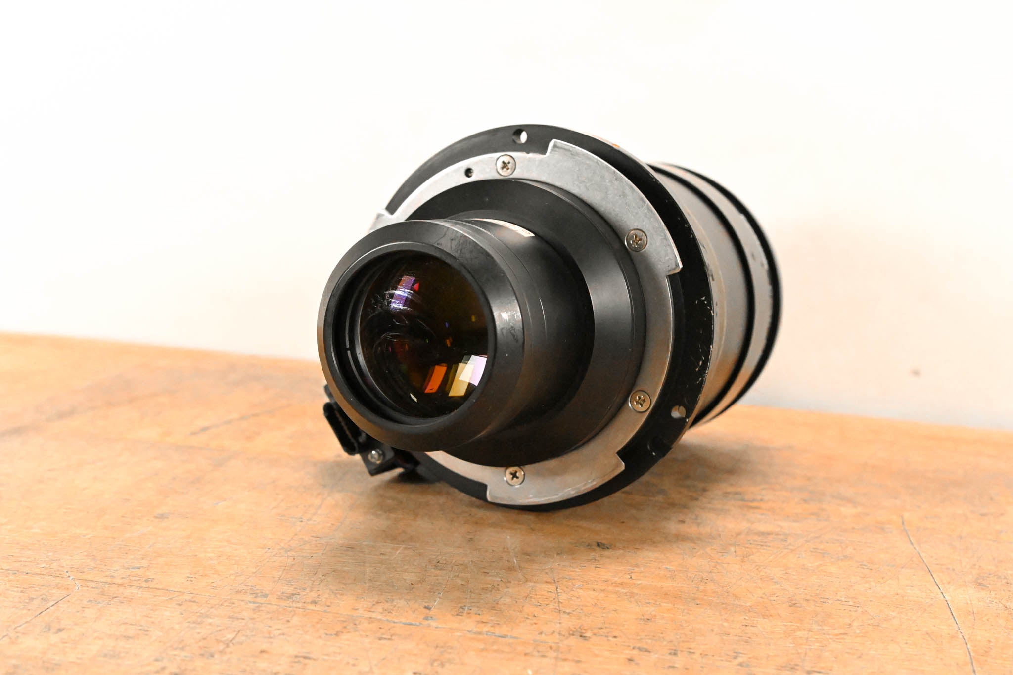 Panasonic ET-D75LE1 Zoom Lens for DLP Projector