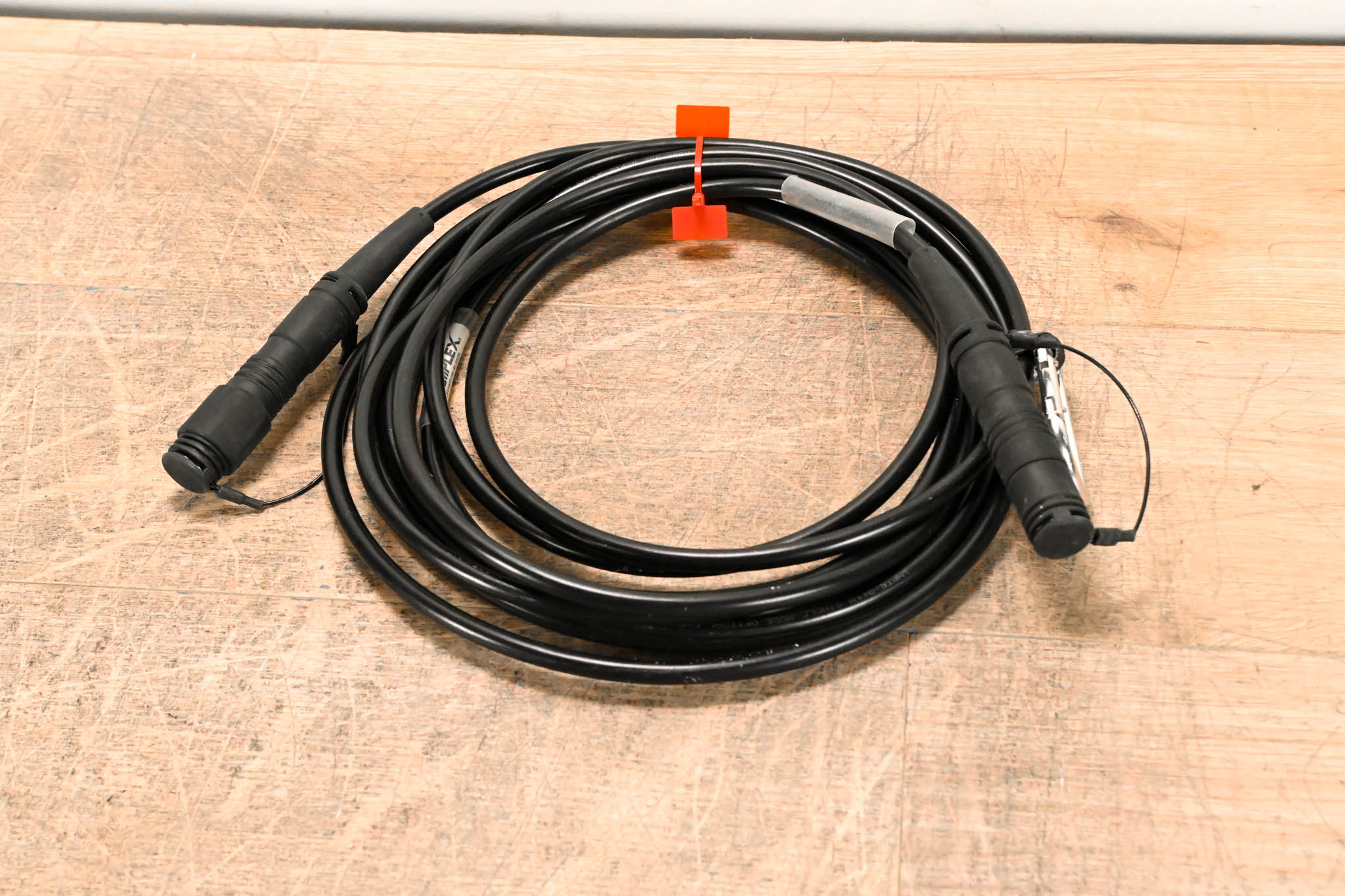 Camplex HF-FUWPUW-M-0025 25' FUW-PUW Broadcast SMPTE Fiber Camera Cable