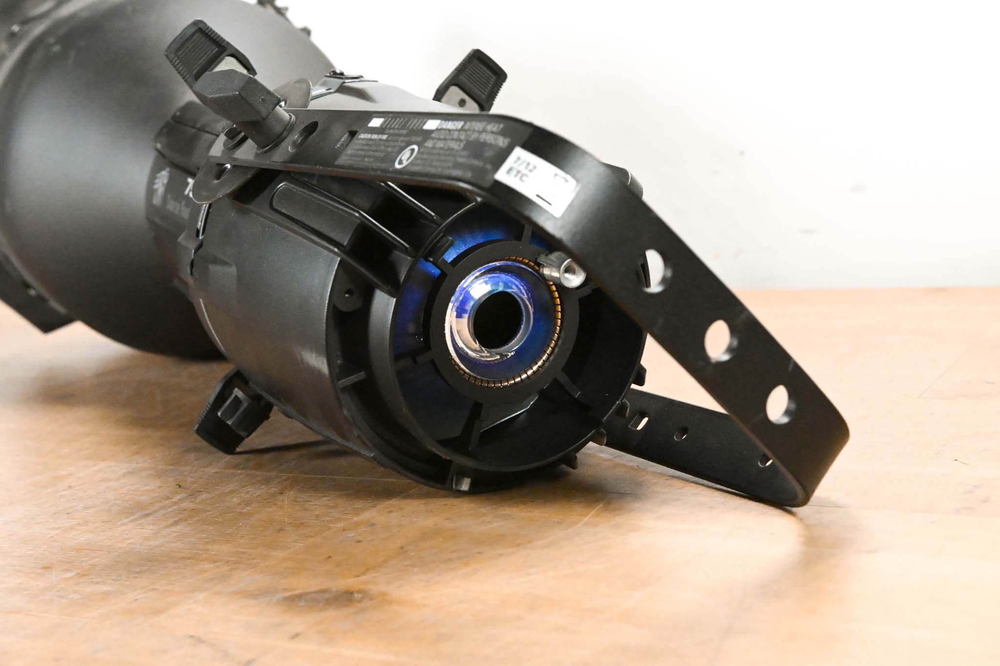 ETC Source Four 750 10 Degree Ellipsoidal Light (NO BURNER)