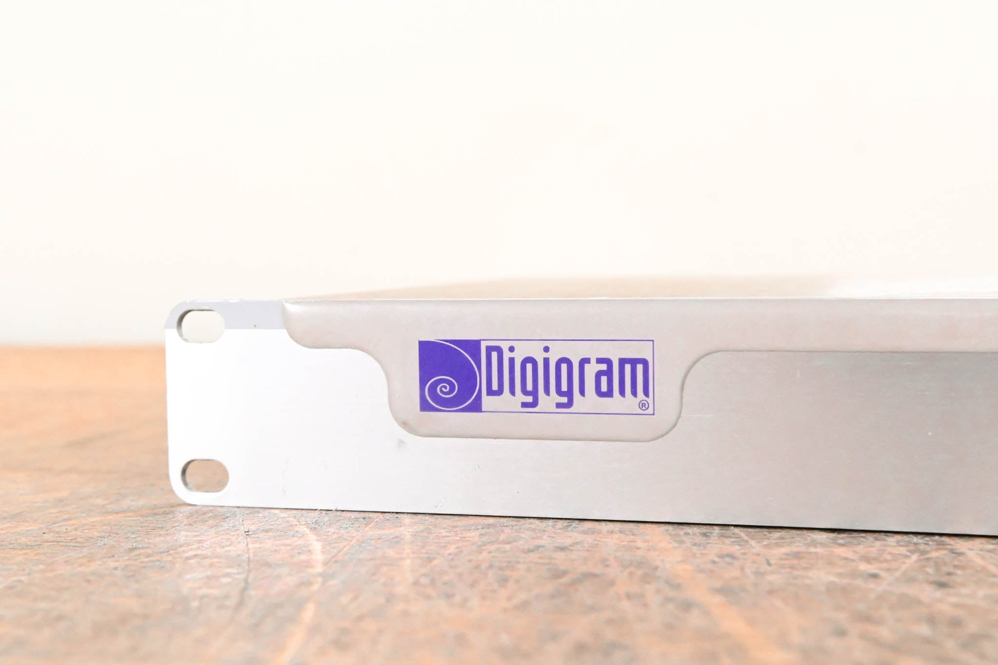 Digigram EtherSound ES8OUT TB Ethernet Audio Bridge