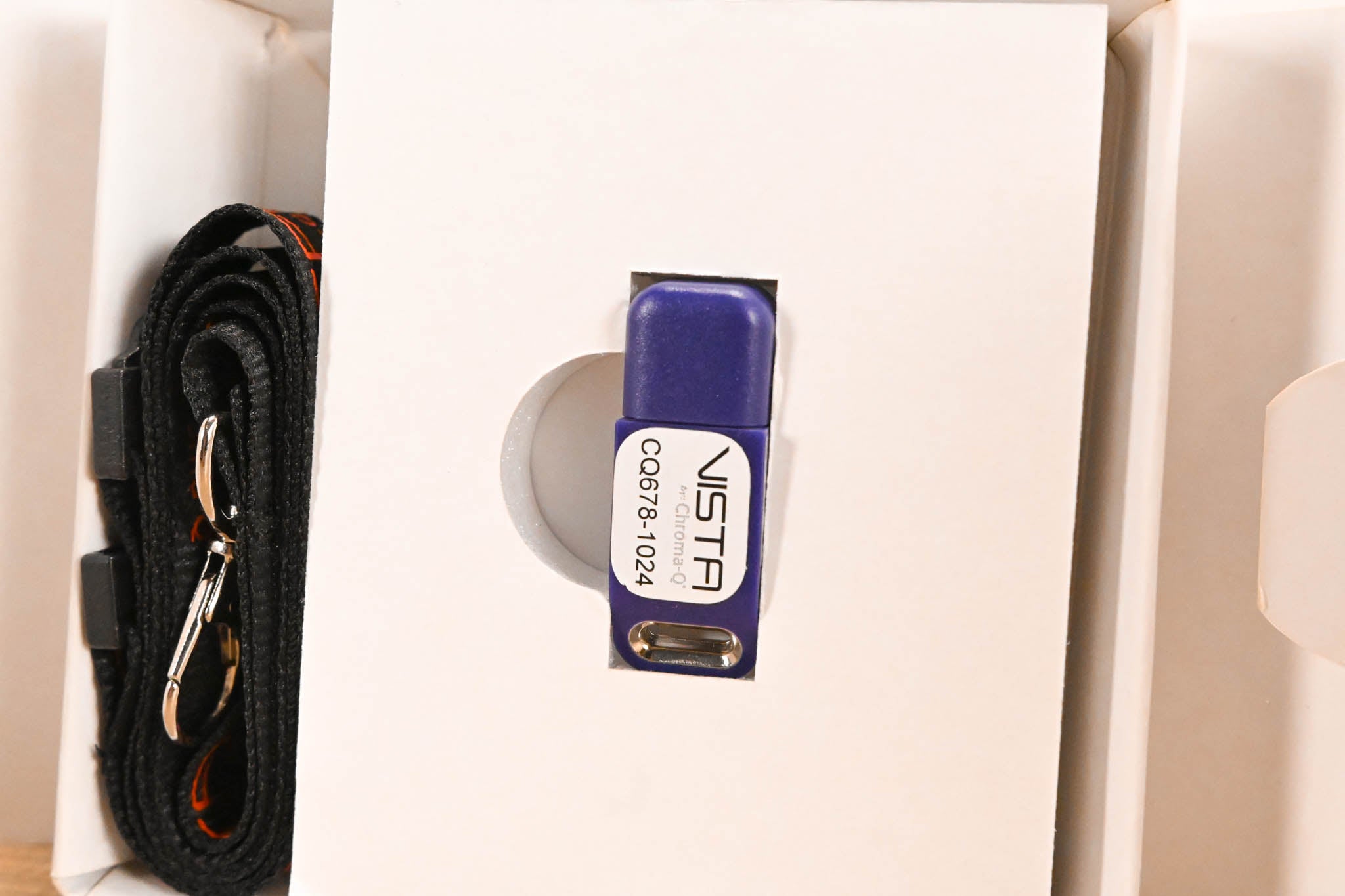 Chroma-Q Vista 1024-Channel Dongle