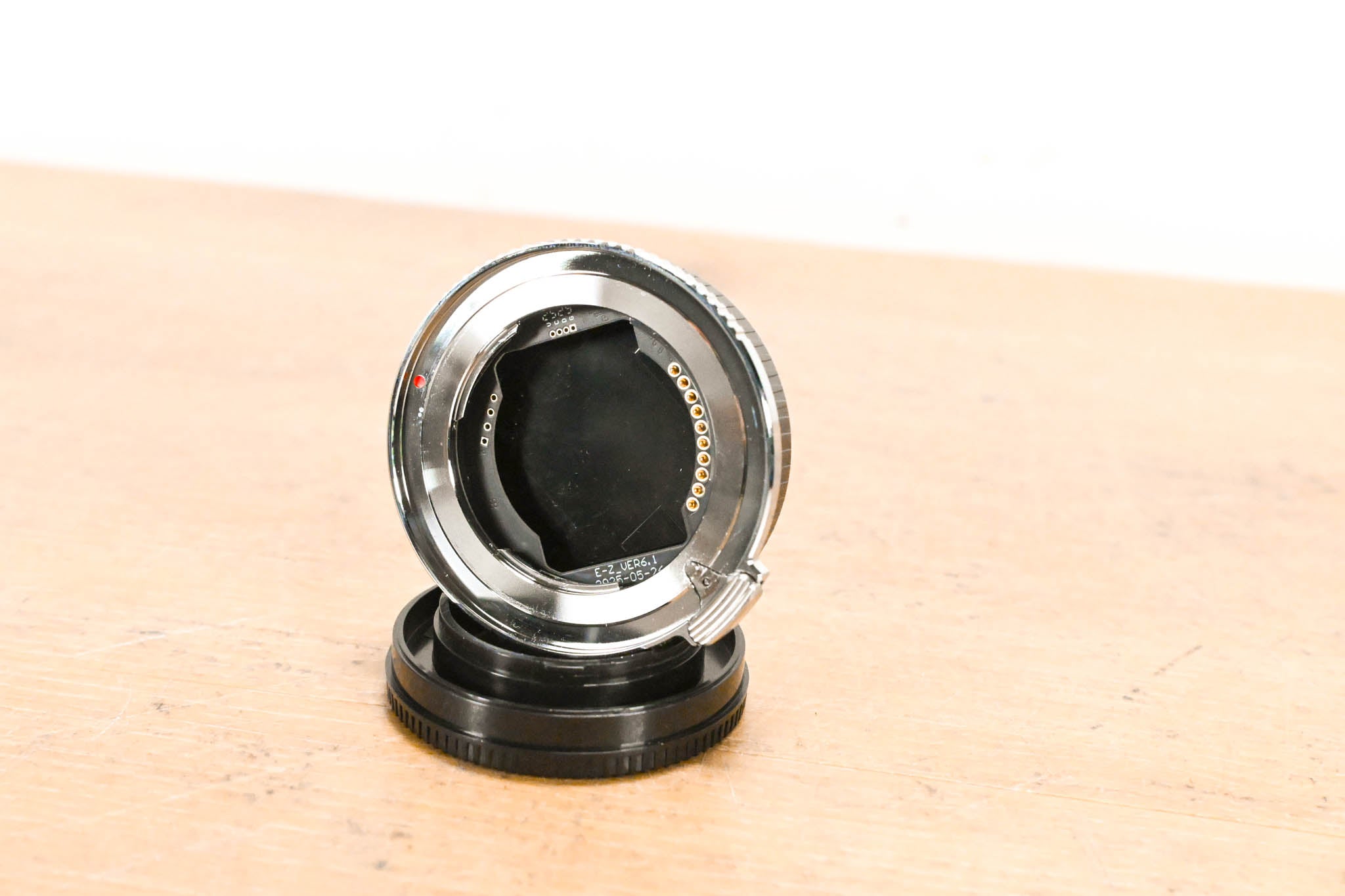 Viltrox E-Z AF Lens Mount Adapter (Sony E to Nikon Z)