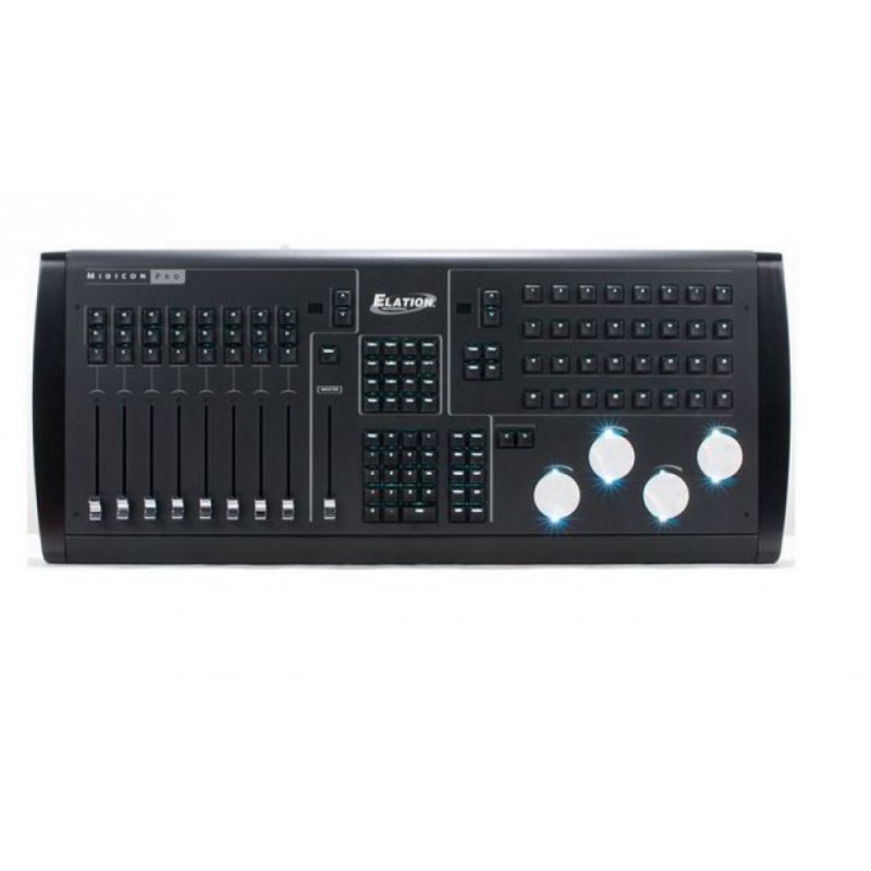 ELATION MIDICON PRO