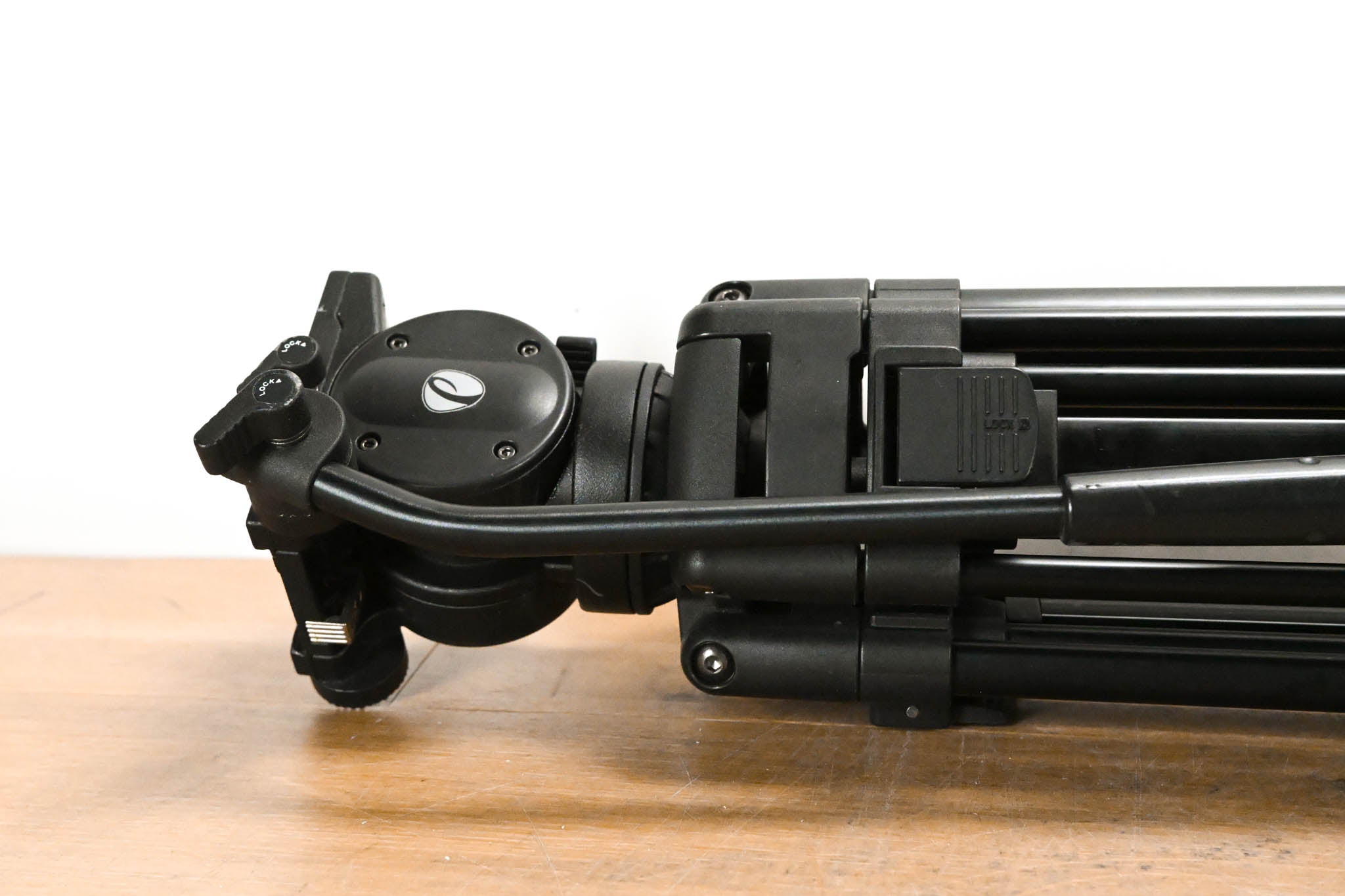 Pearstone VT-2500B Video Tripod System