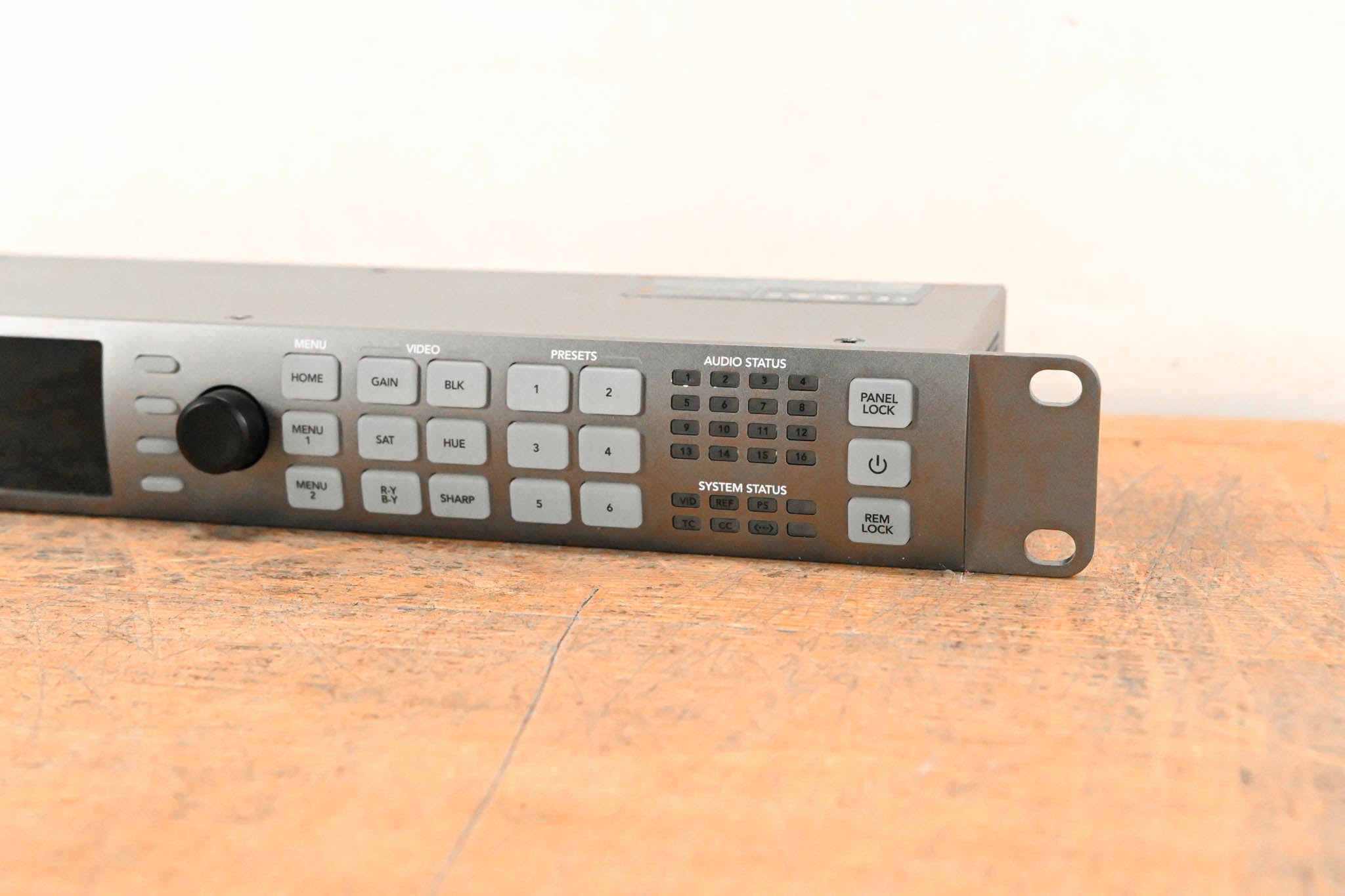 Blackmagic Design Teranex Express Broadcast Standards Converter