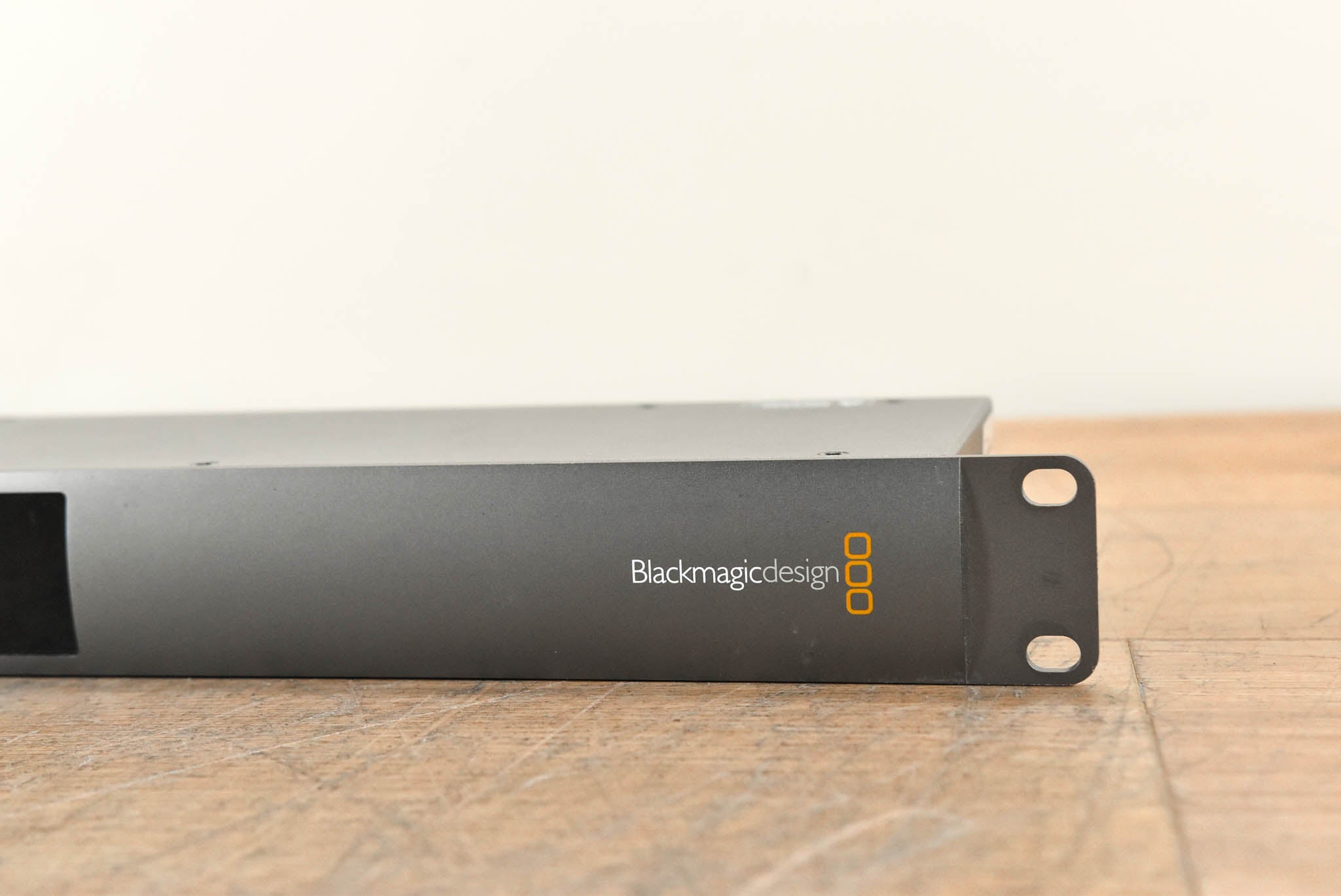 Blackmagic Design UltraStudio 4K Thunderbolt 2