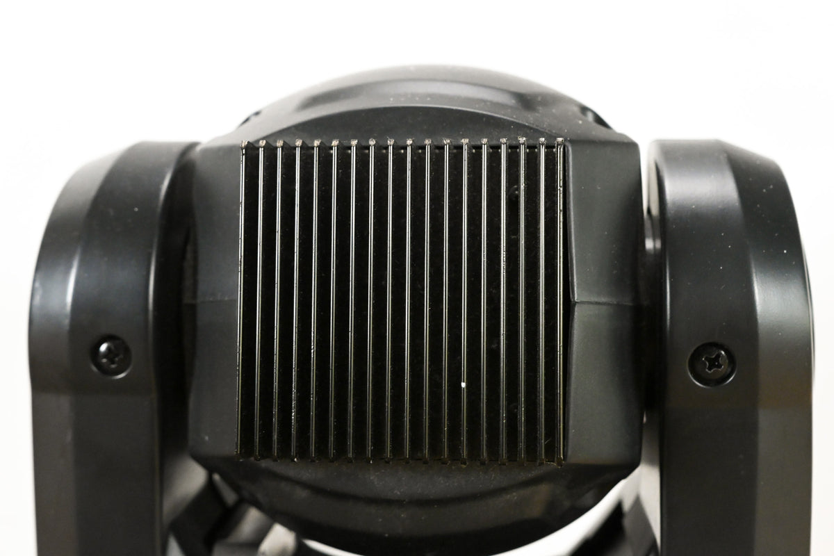 ADJ Inno Pocket Spot Compact LED Moving Head Light