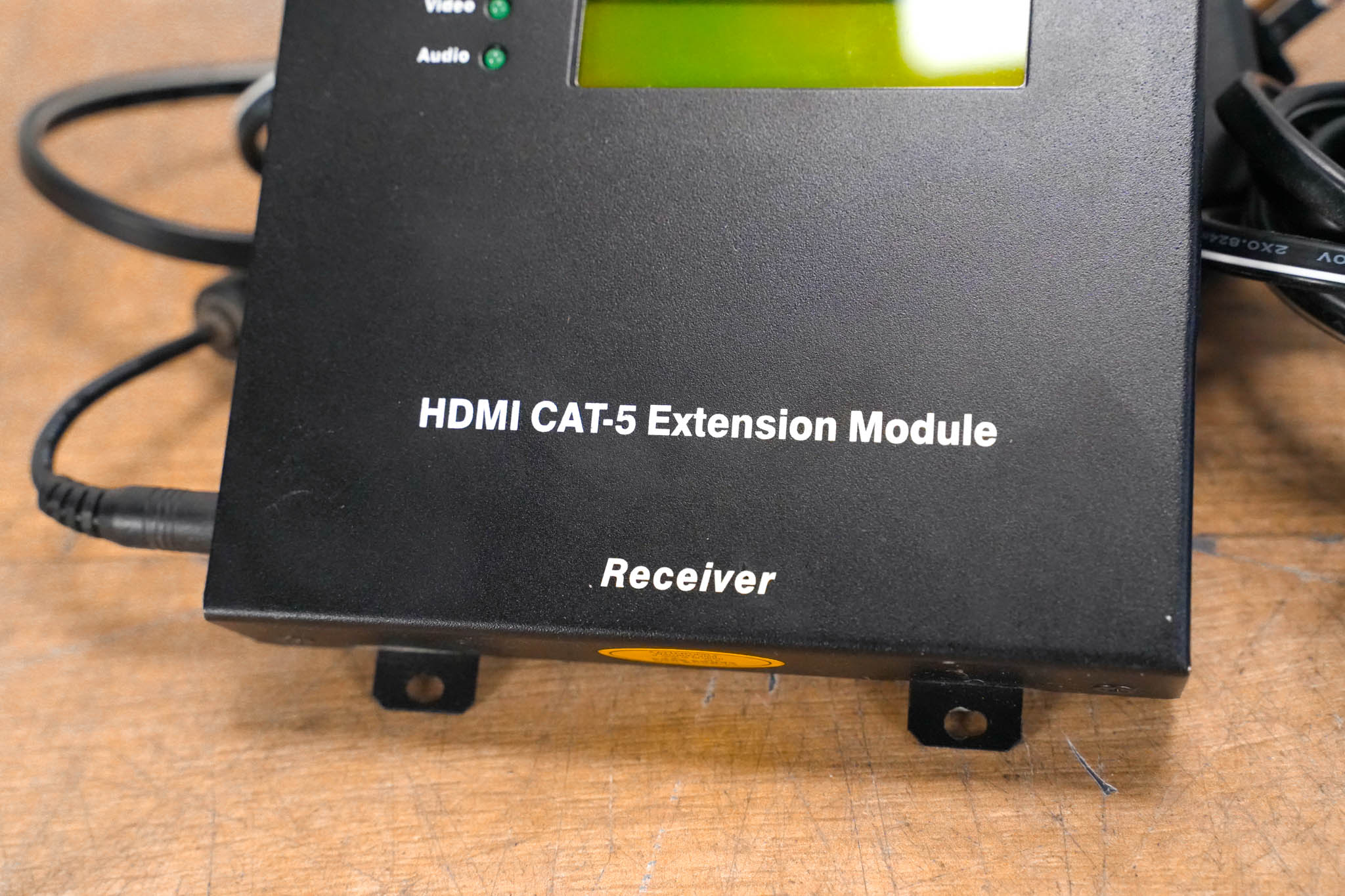 PureLink HCE HDMI CAT-5 Extension Module (Receiver & Transmitter)
