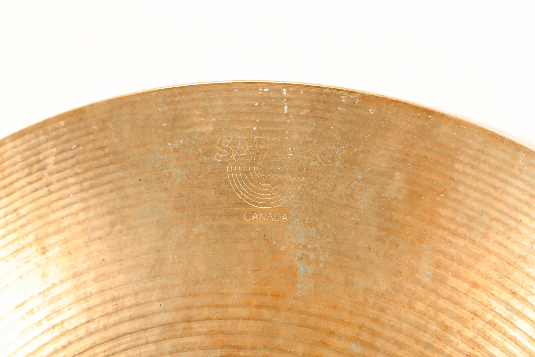 Sabian 14" AA Regular Hi Hats