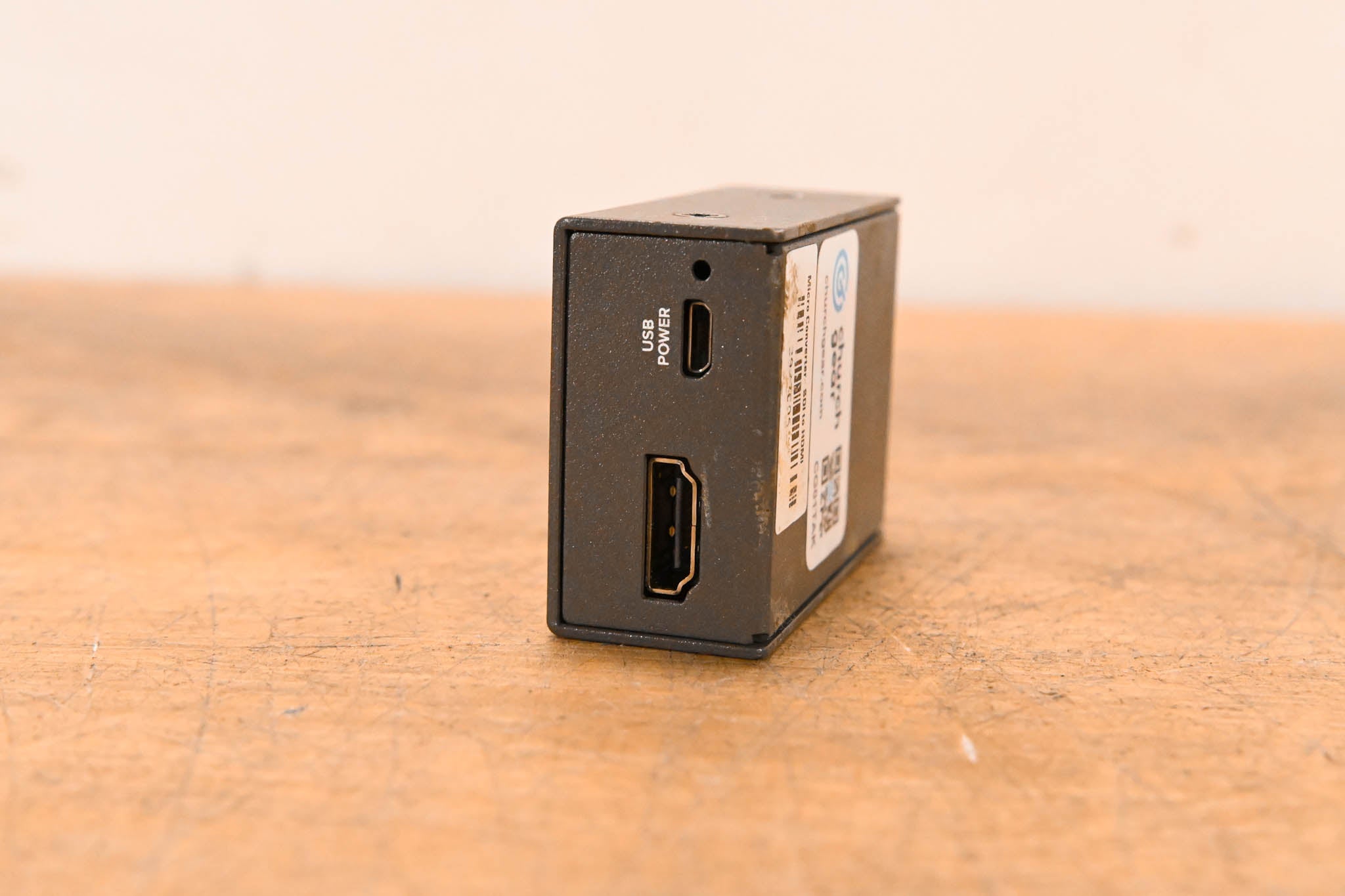 Blackmagic Design Micro Converter SDI to HDMI