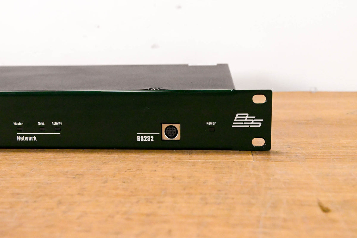 BSS Soundweb 9088 Networked Signal Processor