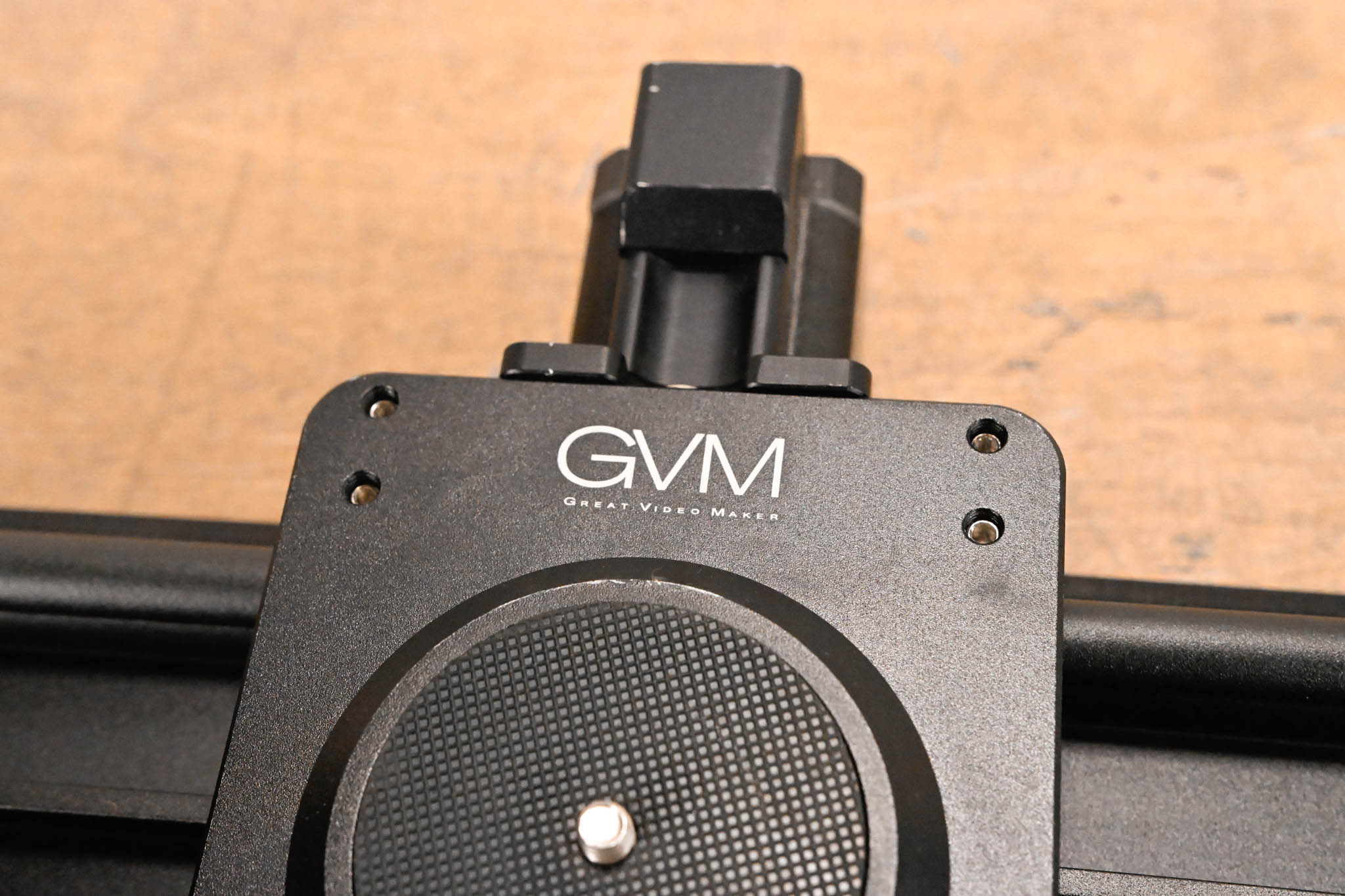 Great Video Maker Professional Video Motorized Camera Slider - 32"