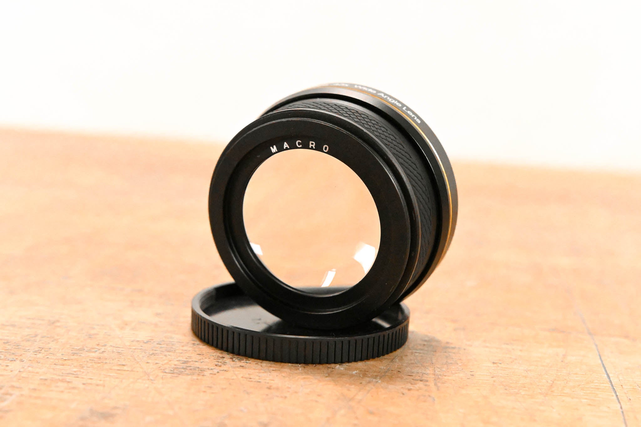 Polaroid Studio Series .43x Wide Angle Lens CG01N96