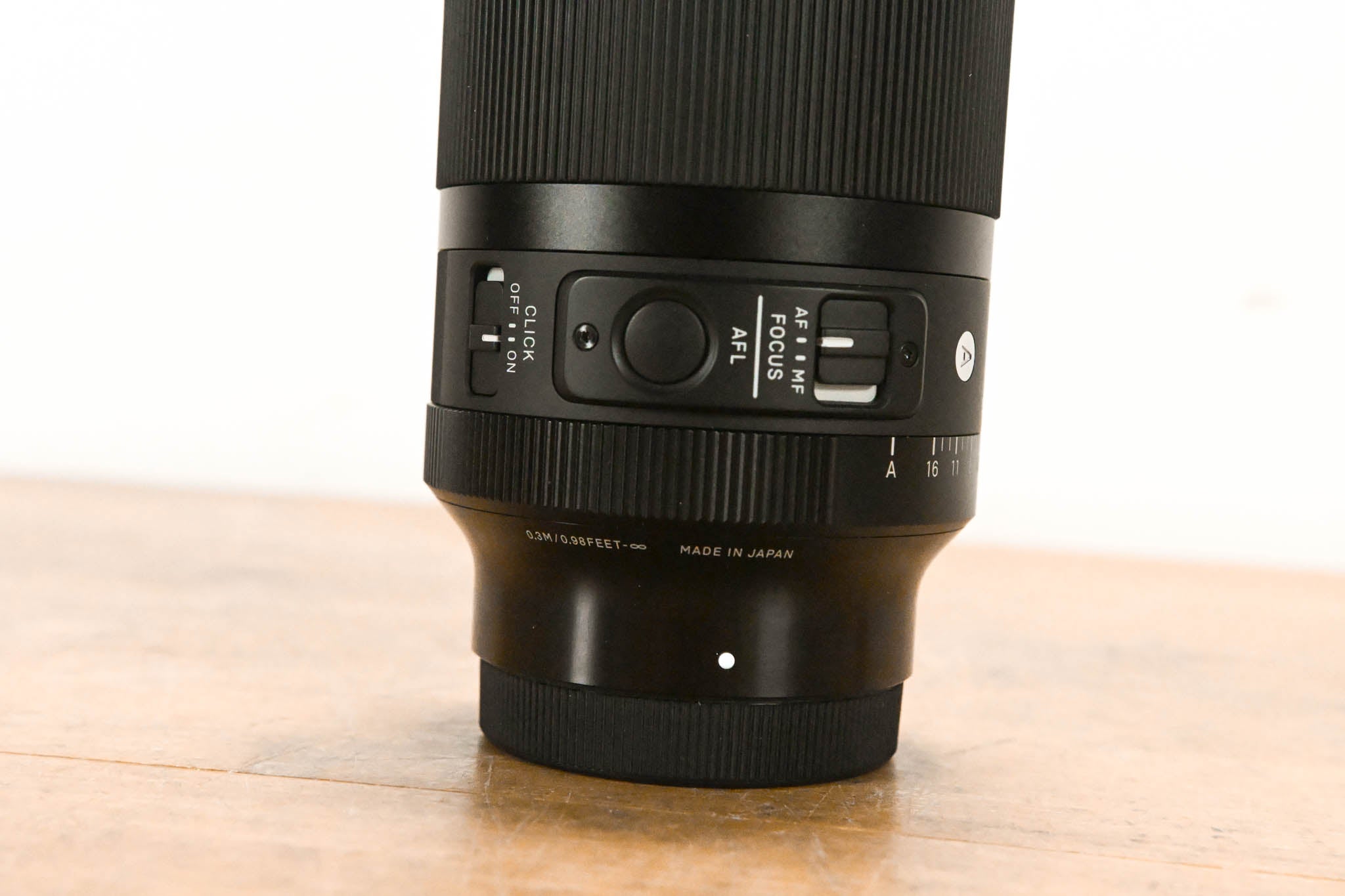 Sigma 35mm f/1.4 DG DN Art Lens for Sony E