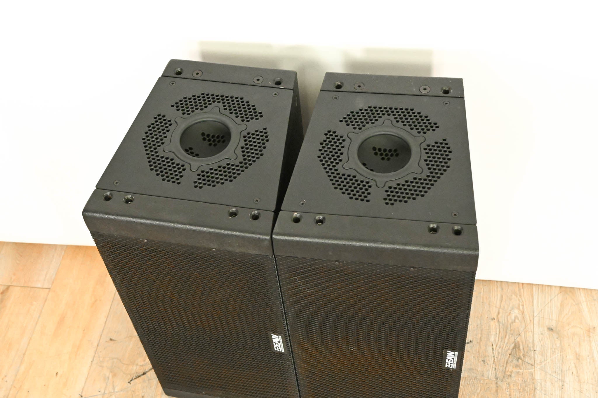 EAW KF730P 3-Way Passive Full-Range Loudspeaker (PAIR)