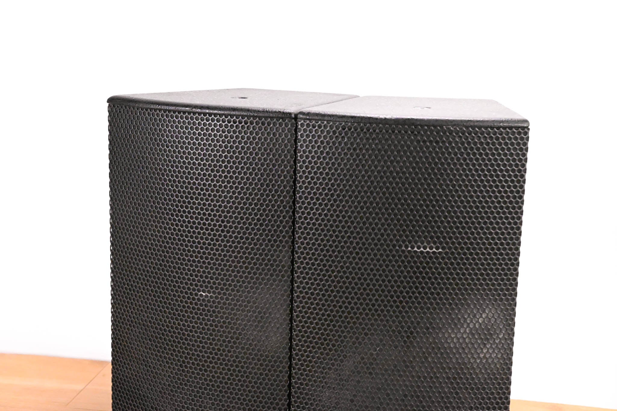 Electro-Voice (EV) EVU-1062/95 6.5" 2-Way Passive Loudspeaker (PAIR)