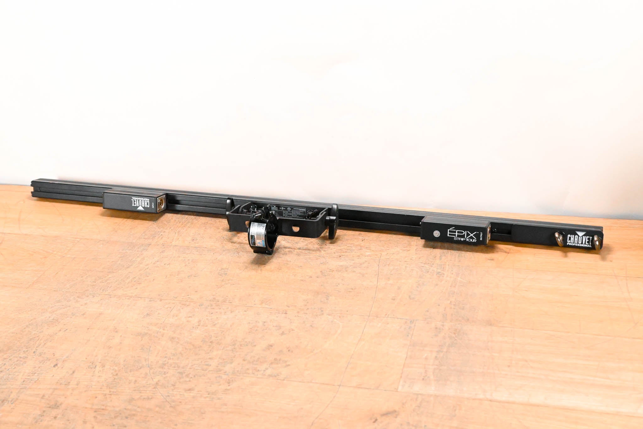 Chauvet ÉPIX Strip Tour Pixel-Mapping 1-meter LED Strip