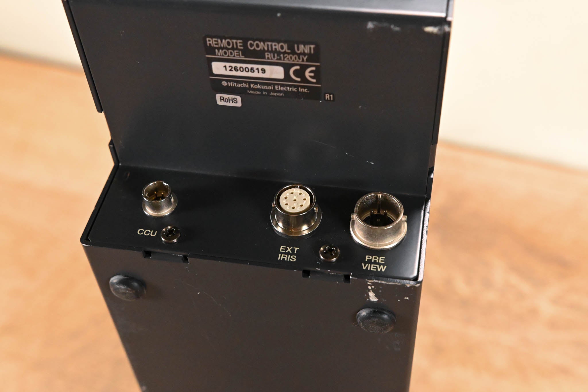 Hitachi RU-1200JY Remote Control Unit
