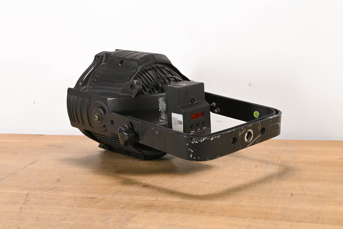 Elation OPTI TRI PAR 18 x 3W Tri Color LED Par