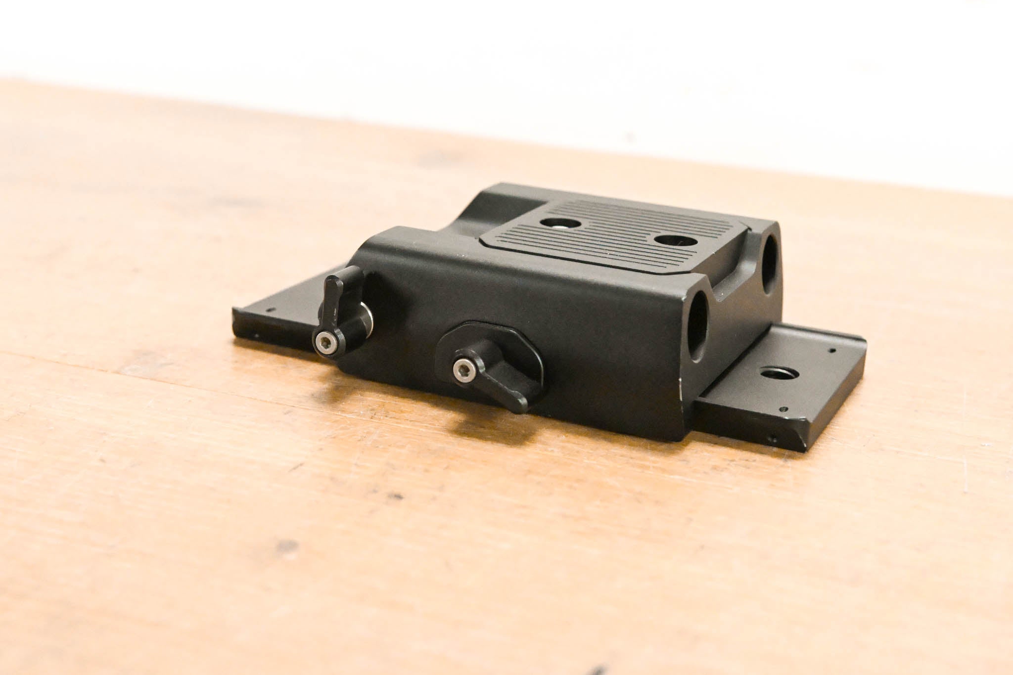 Blackmagic Design Tripod Mount for 4K Studio Camera