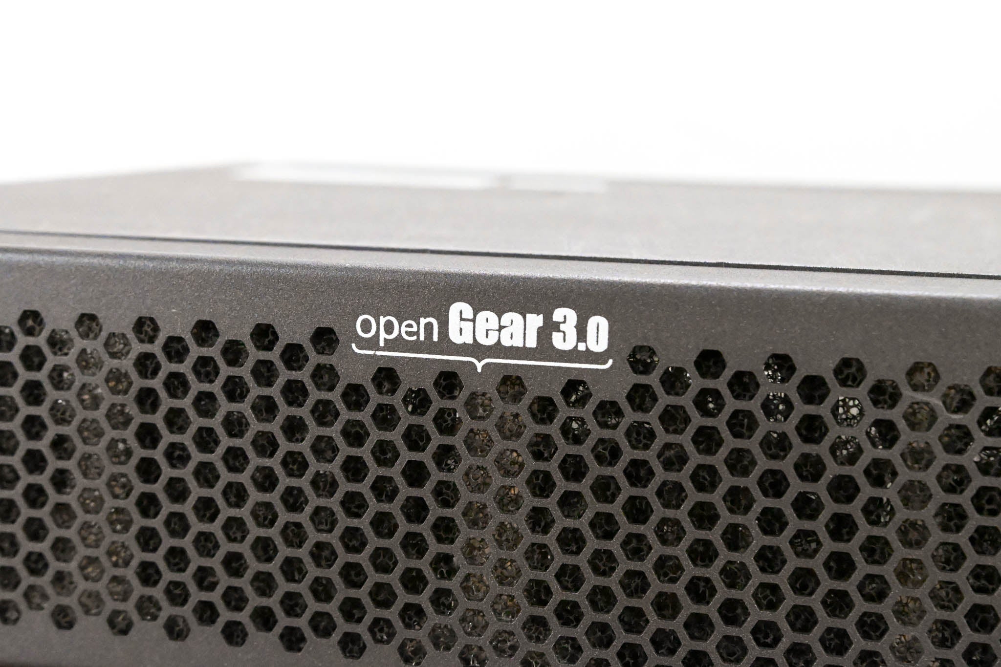 Cobalt OG3-FR 20-Slot openGear 3.0 Frame