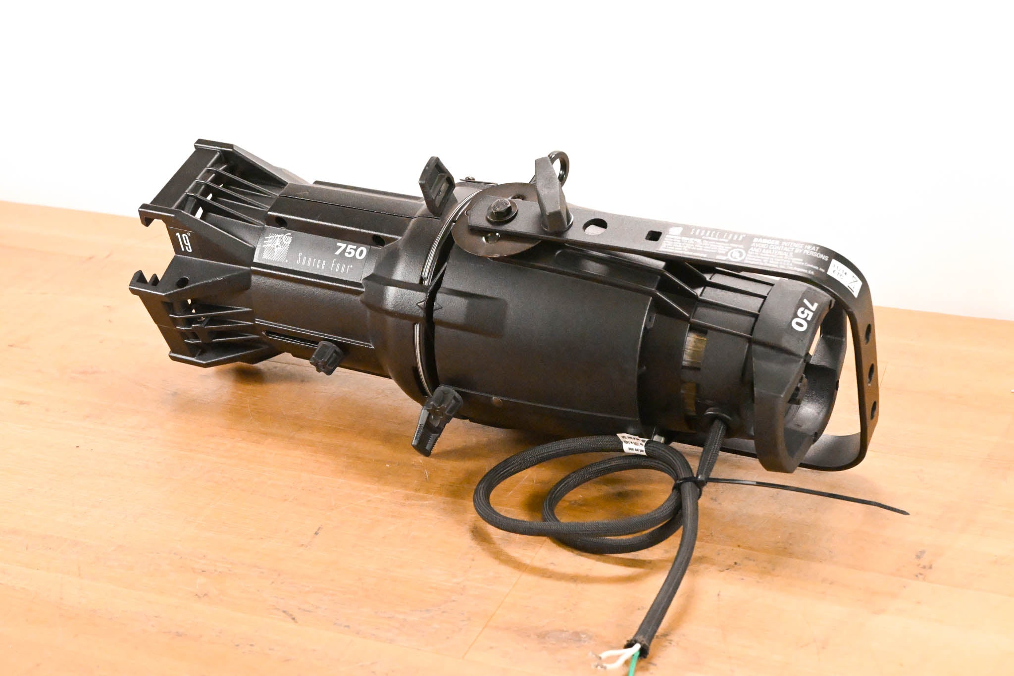 ETC Source Four 750 19 Degree Ellipsoidal Light