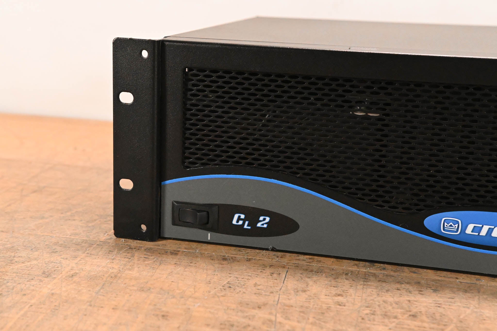 Crown CL2 Contractor Series 2-Channel Power Amplifier