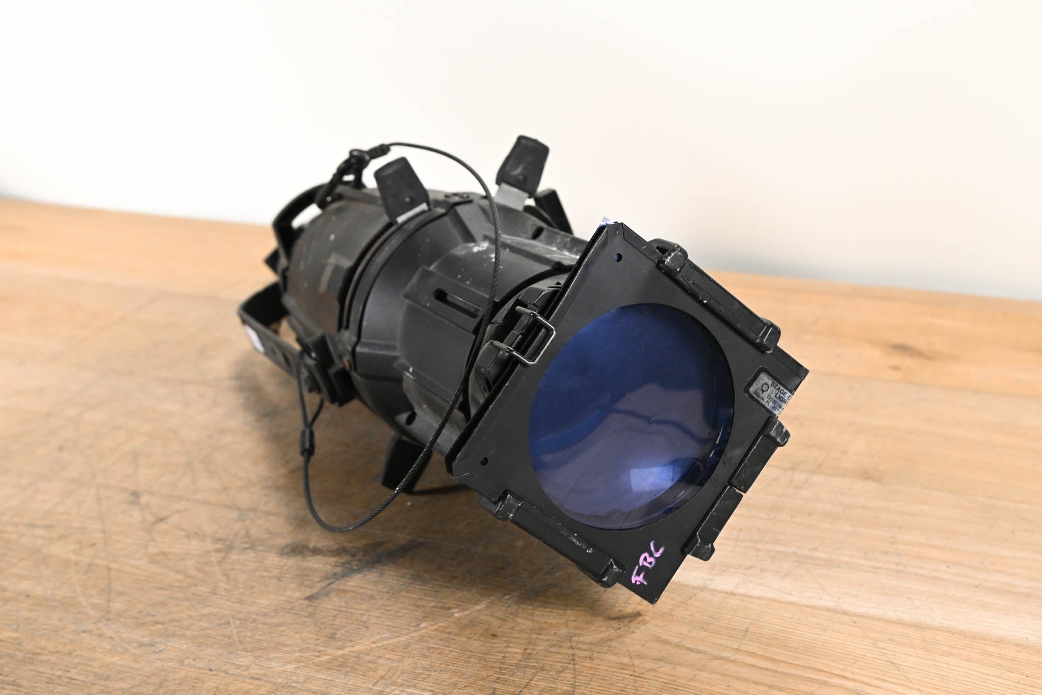 ETC Source Four 750 19 Degree Ellipsoidal Light