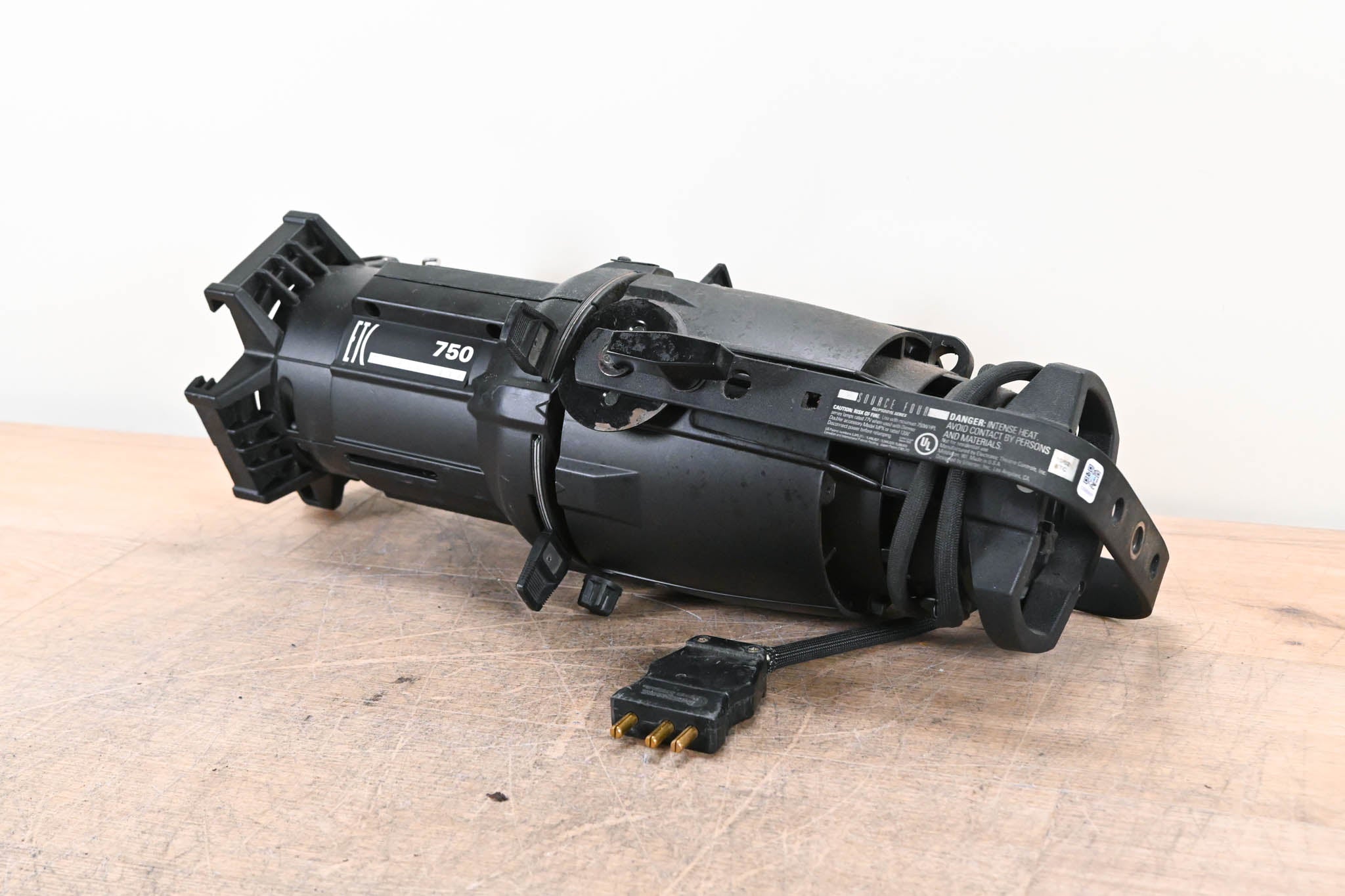 ETC Source Four 750 19 Degree Ellipsoidal Light