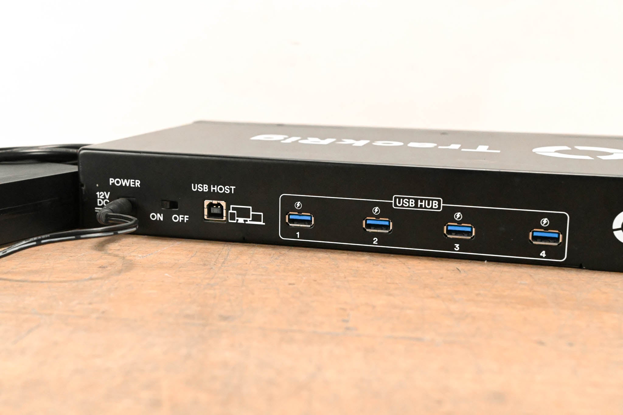 Loop Community Track Rig 8-Channel XLR Out Audio Interface