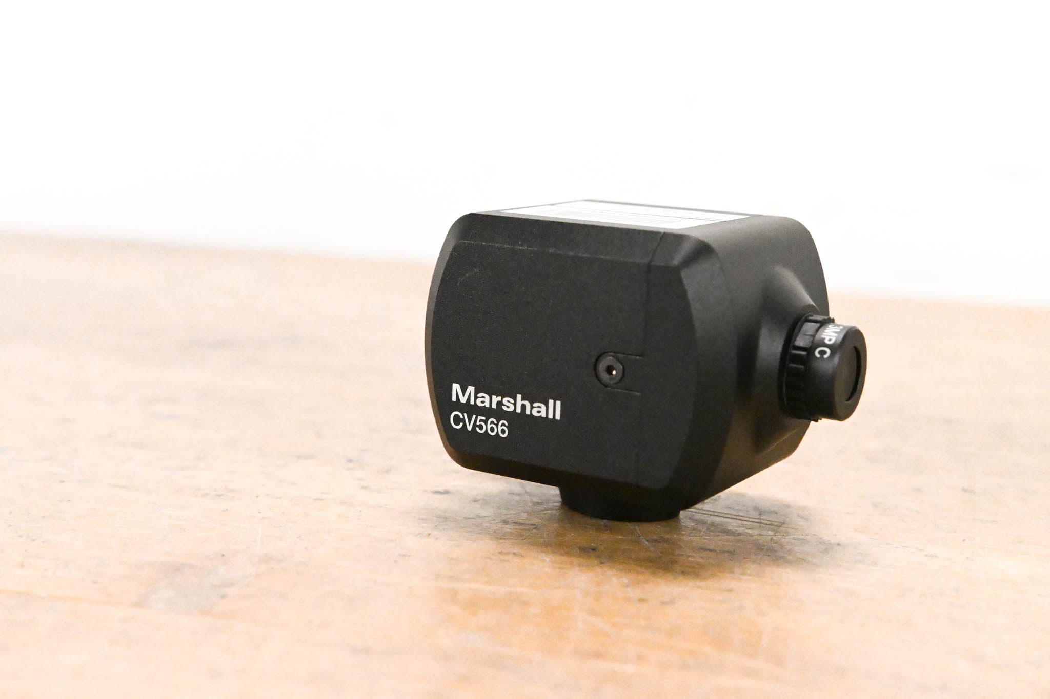 Marshall CV566 Micro Genlock Camera (3GSDI/HDMI)