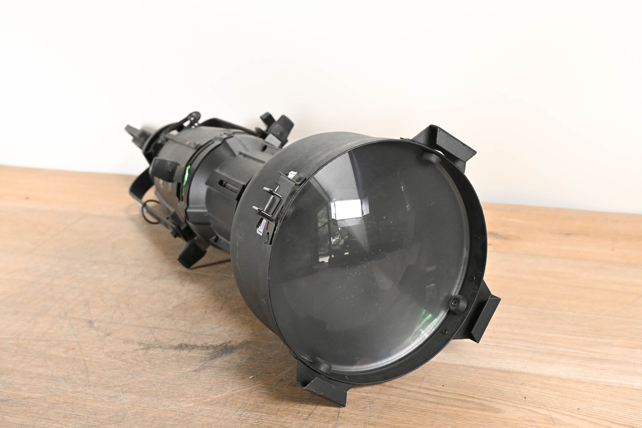 ETC Source Four 750 10 Degree Ellipsoidal Light