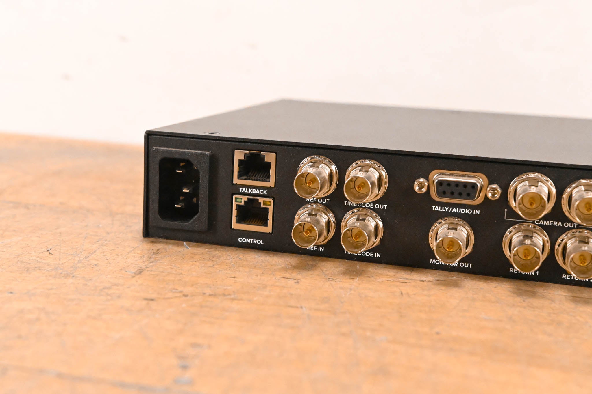 Blackmagic Design Studio Converter