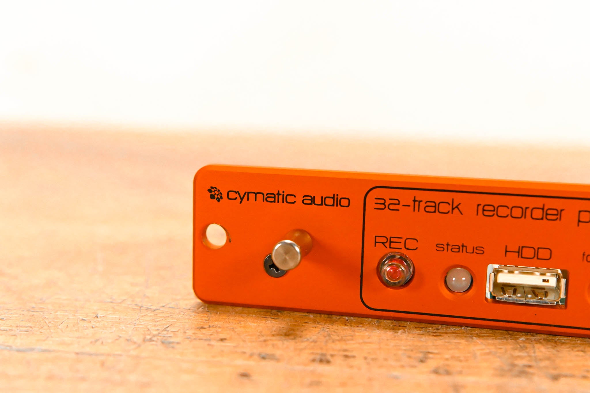 Cymatic Audio uTrack-X32 Multi-Track Recorder/Player Card for X32/M32