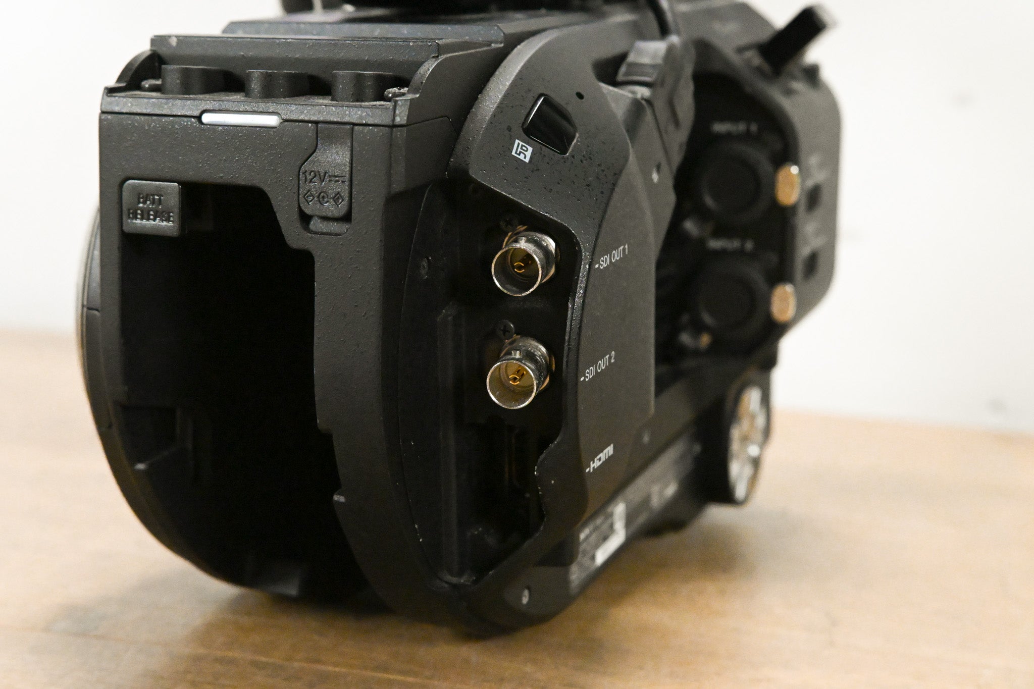 Sony PXW-FS7 XDCAM Super 35 Professional Camcorder