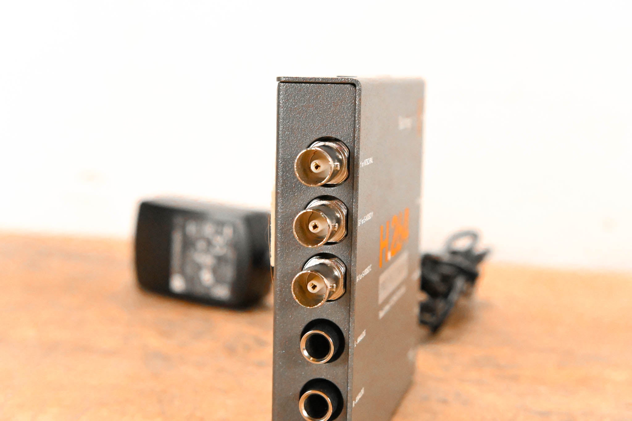 Blackmagic Design H.264 Pro Recorder Video Encoder