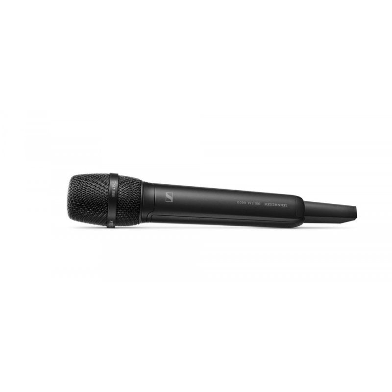 Microphone module