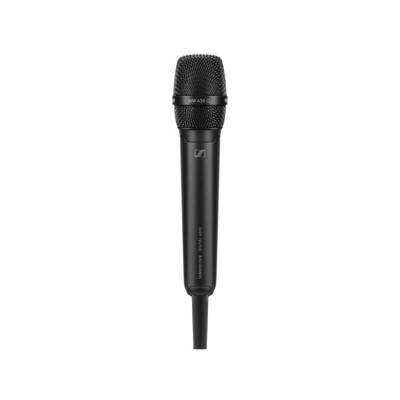 Microphone module