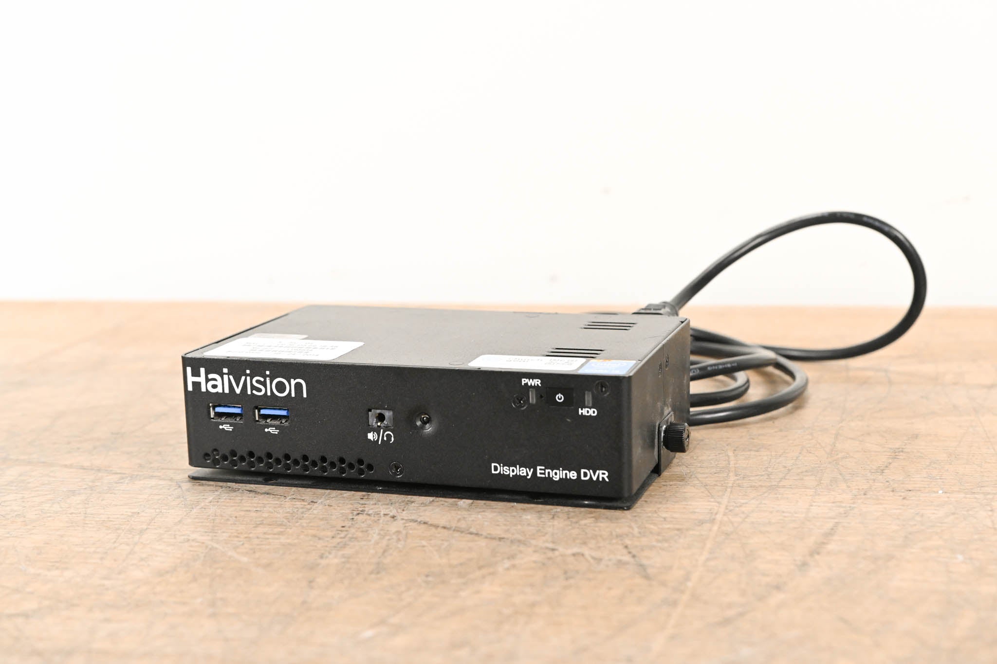 HaiVision Display Engine DVR