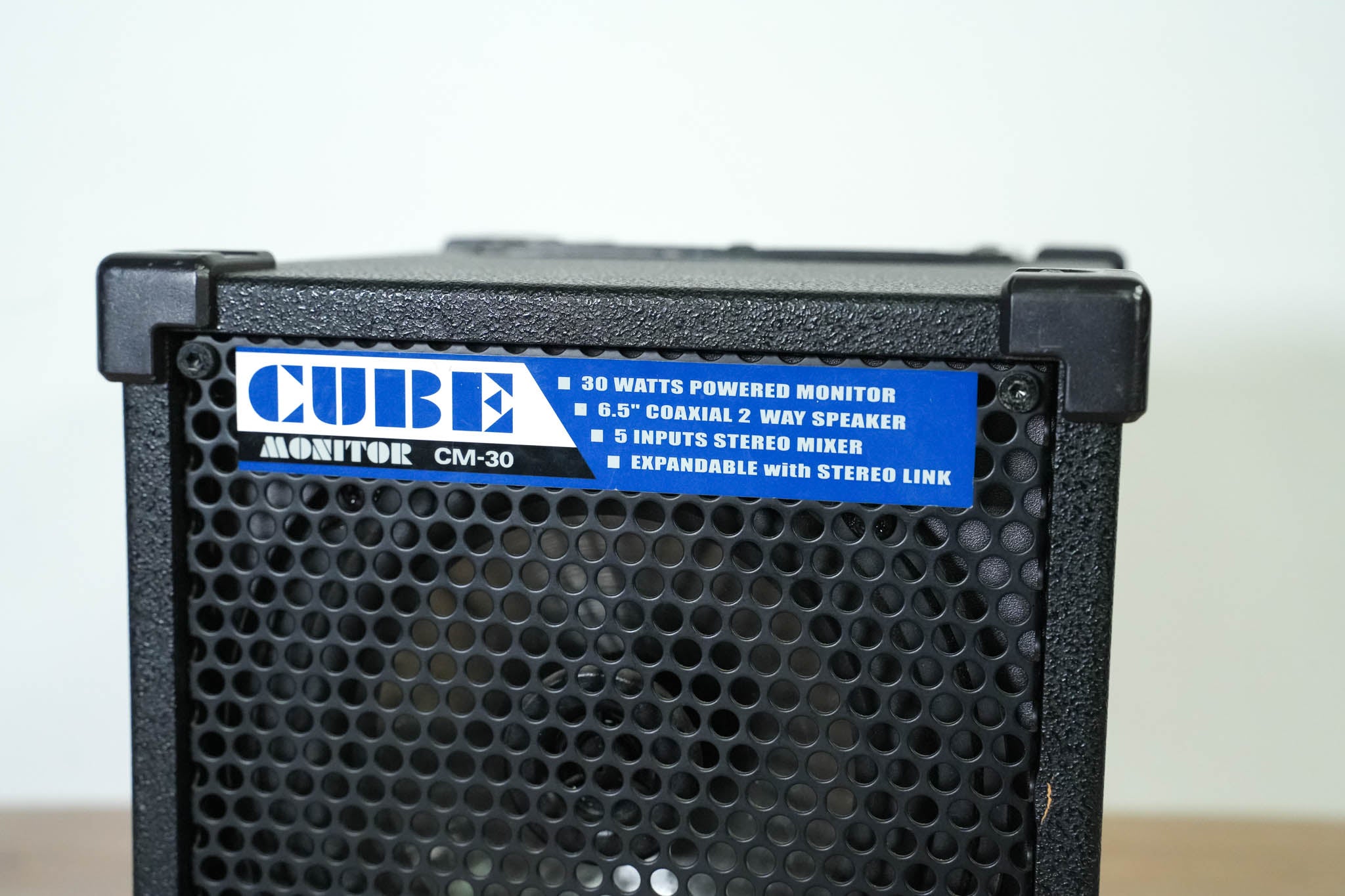 Roland CM-30 CUBE 6.5