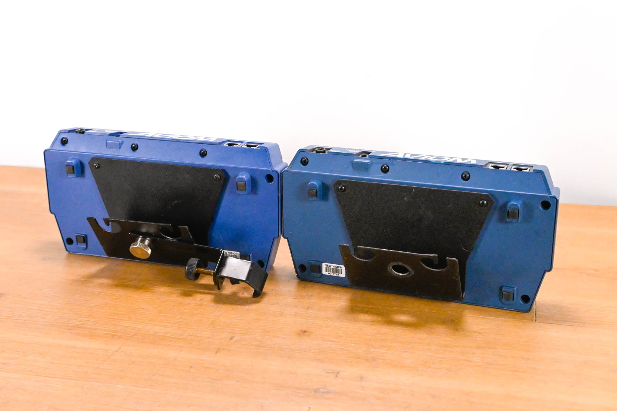 Aviom A-16II Personal Mixer (PAIR)