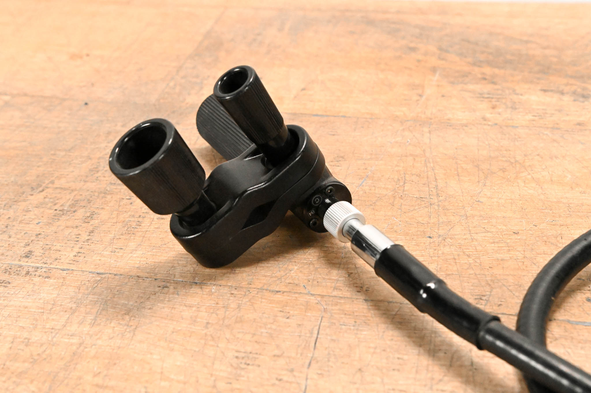 Fujinon CFH-3 Focus Grip for Professional Remote Lenses