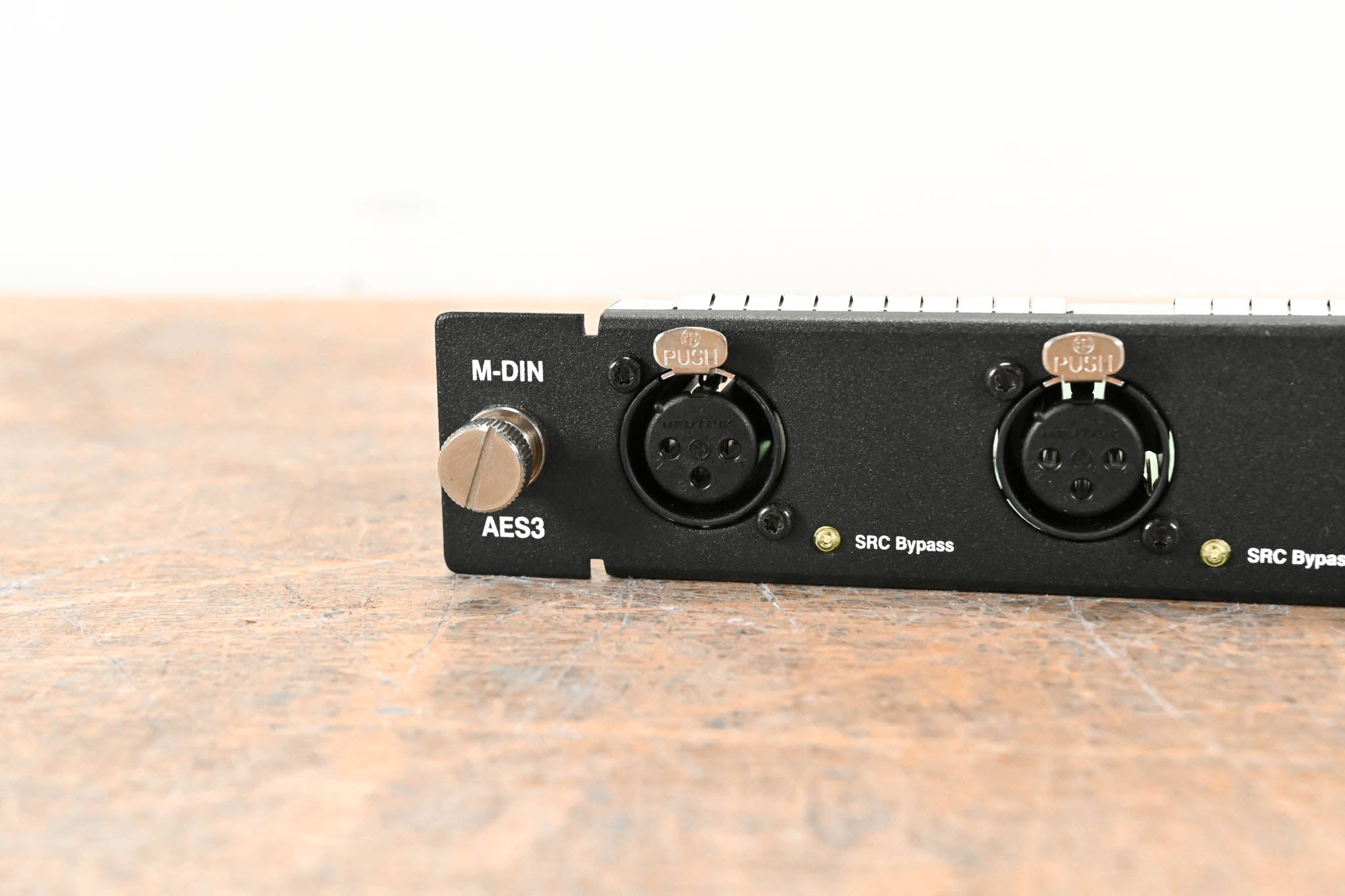 Allen & Heath M-DIN 8-Channel AES3 Digital Input Module