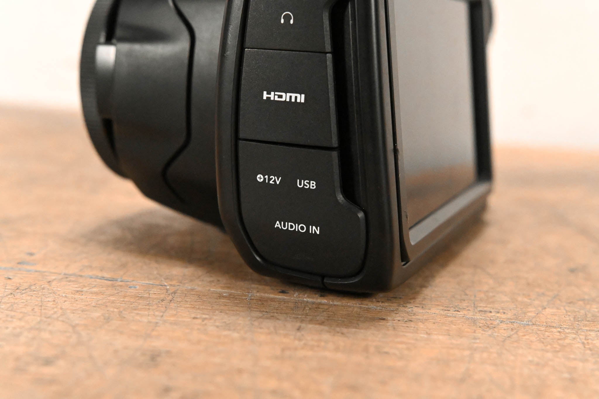 Blackmagic Design Pocket Cinema Camera 6K