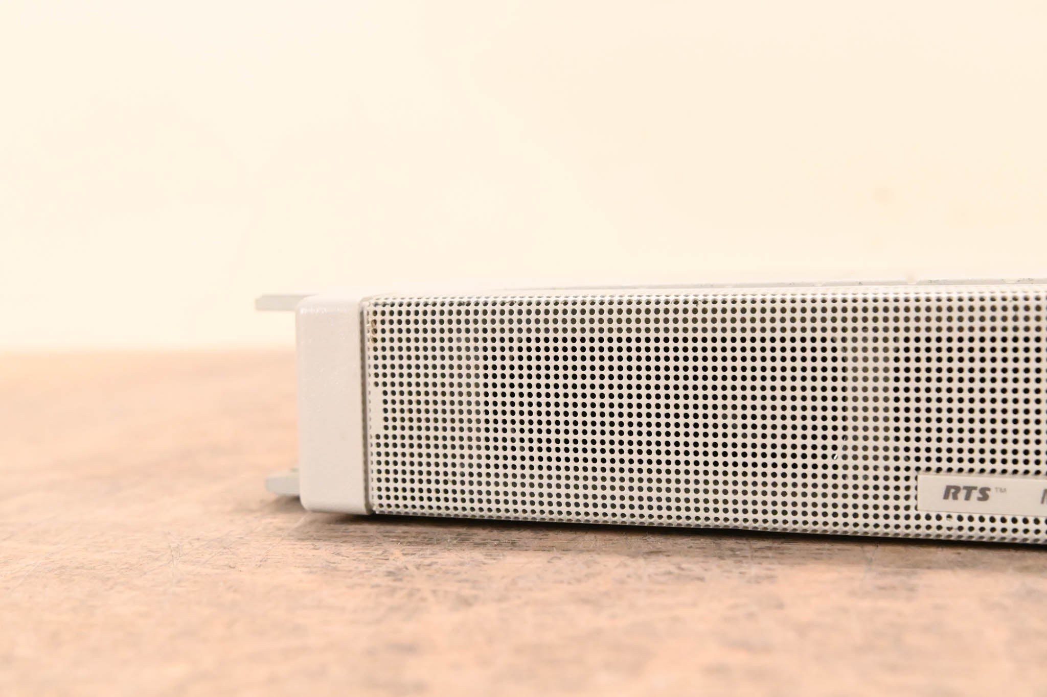 RTS MCS-325 5-Watt Passive Modular Loudspeaker