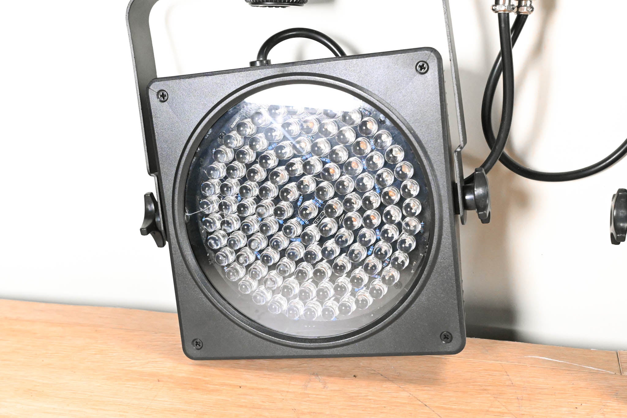 Chauvet 4BAR LED Stage Wash Light System (No Stand)