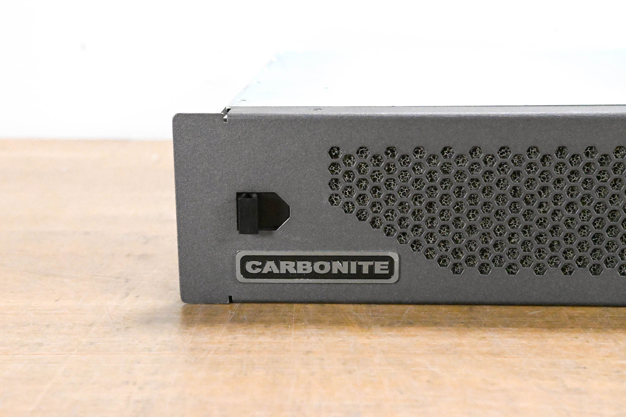 Ross 4802AR-201-01 Carbonite Multimedia Frame Video Switcher (NO PSU)