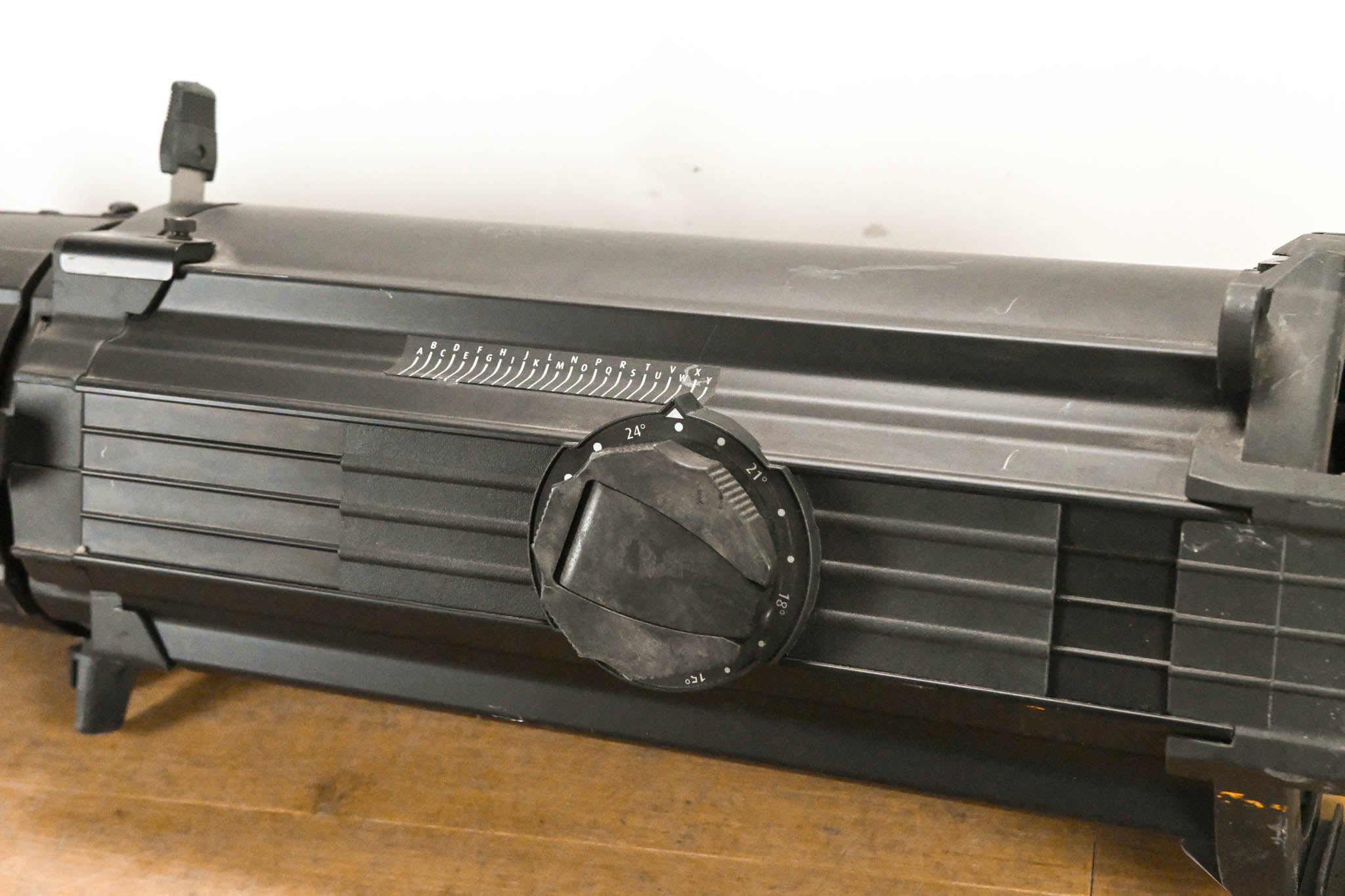 ETC Source Four Zoom 15-30 Degree 750 Ellipsoidal Light
